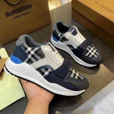 Burberry Low Shoes